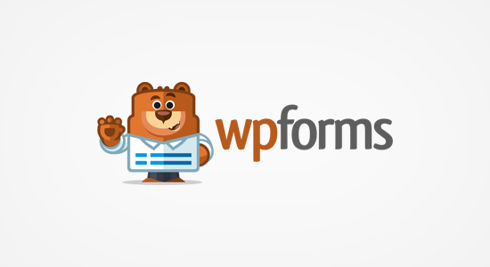 WPForms 